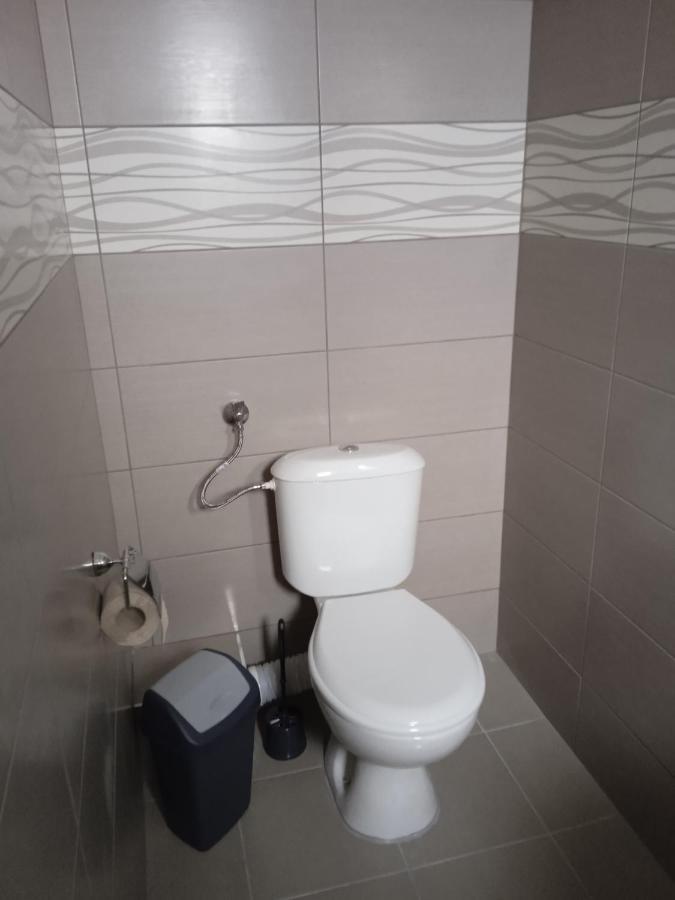Къща За Гости Ганчеви Szozopol Kültér fotó