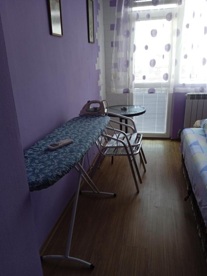 Къща За Гости Ганчеви Szozopol Kültér fotó