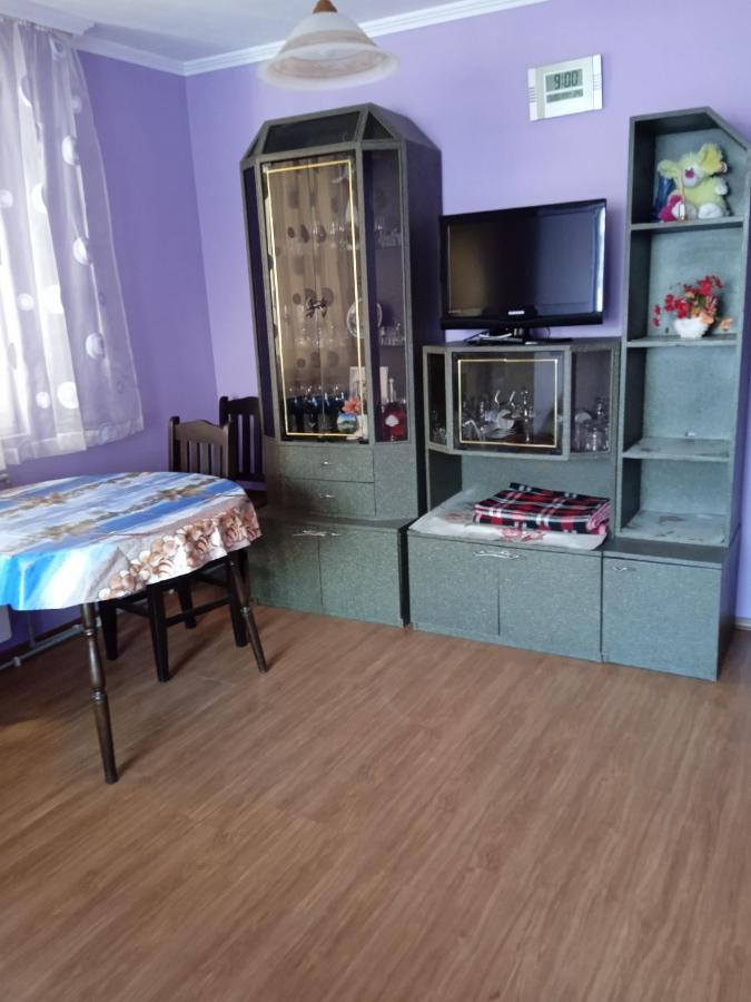 Къща За Гости Ганчеви Szozopol Kültér fotó