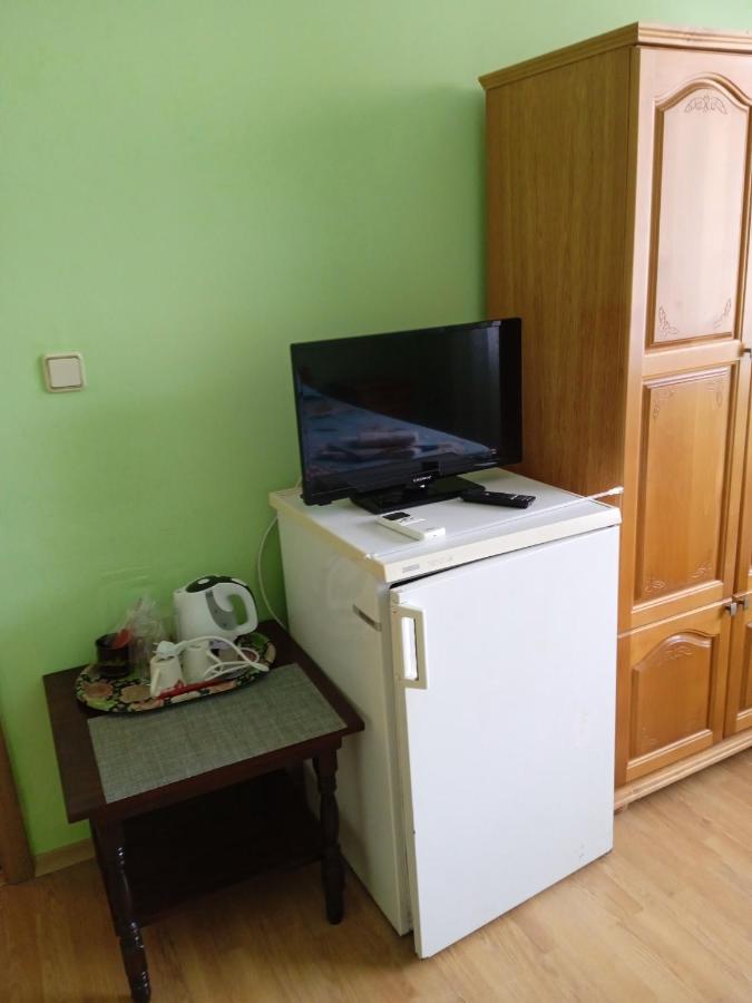 Къща За Гости Ганчеви Szozopol Kültér fotó